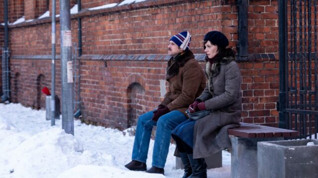 Equipe de 'Soviet Jeans' inicia produção da história de amor do final da União Soviética 'O último divórcio do comunismo' (EXCLUSIVO)
