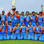 Equipe indiana de críquete feminina cega homenageada com prêmio de reconhecimento especial no Sportstar Aces Awards 2026