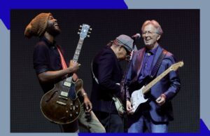 Eric Clapton anuncia Festival de Guitarra Crossroads 2026. Obtenha ingressos hoje Eric Clapton anuncia Festival de Guitarra Crossroads 2026. Obtenha ingressos hoje