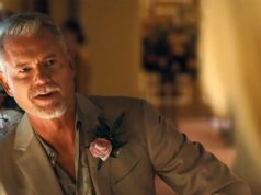 Eric Dane aparece no novo trailer da terceira temporada de ‘Euphoria’, 1 mês após sua morte Eric Dane aparece no trailer da terceira temporada de Euphoria, após a morte