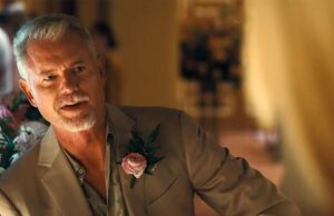 Eric Dane aparece no novo trailer da terceira temporada de ‘Euphoria’, 1 mês após sua morte Eric Dane aparece no trailer da terceira temporada de Euphoria, após a morte