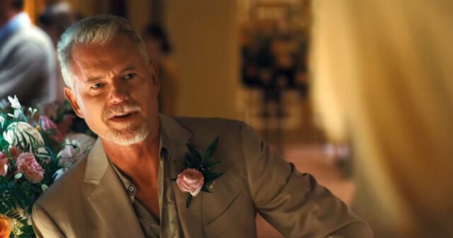 Eric Dane aparece no trailer da terceira temporada de Euphoria, após a morte