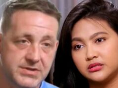Eric Rosenbrook, estrela de ’90 Day Fiancé’, contrata médico legista particular e rejeita decisão ‘não acidental’ de morte de bebê Eric Rosenbrook e Leida Margaretha tlc