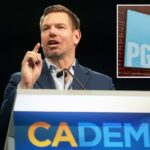 Eric Swalwell exige repressão aos serviços públicos – mas descontou US$ 113 mil em cheques da PG&E