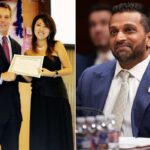 Eric Swalwell furioso depois que Kash Patel pressiona para liberar arquivos de espiões chineses ligados a ele