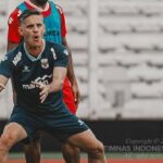 Erick Thohir Bicara Realita Timnas: Herdman Punya Misi Besar ke Piala Dunia 2030