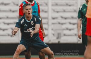 Erick Thohir Bicara Realita Timnas: Herdman Punya Misi Besar ke Piala Dunia 2030 Erick Thohir Bicara Realita Timnas: Herdman Punya Misi Besar ke Piala Dunia 2030