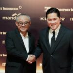 Erick Thohir: PSSI Awards 2026 Bukan Sekadar Penghargaan, este para Semua Pahlawan Sepak Bola