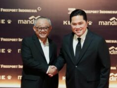 Erick Thohir: PSSI Awards 2026 Bukan Sekadar Penghargaan, este para Semua Pahlawan Sepak Bola Erick Thohir: PSSI Awards 2026 Bukan Sekadar Penghargaan, este para Semua Pahlawan Sepak Bola