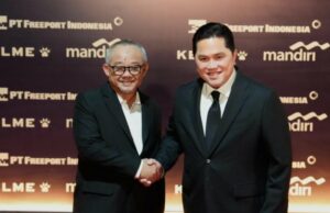Erick Thohir: PSSI Awards 2026 Bukan Sekadar Penghargaan, este para Semua Pahlawan Sepak Bola Erick Thohir: PSSI Awards 2026 Bukan Sekadar Penghargaan, este para Semua Pahlawan Sepak Bola