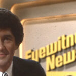 Ernie Anastos, icônico âncora de Nova York que passou 11 anos na WABC-TV, morre aos 82 anos