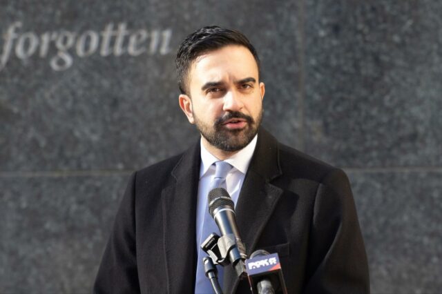 Erro de crime brutal, Mamdani planeja fazer tudo de novo Erro de crime brutal, Mamdani planeja fazer tudo de novo