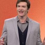 Esboço de 'SNL' BAFTAs Tourette sob ataque enquanto grupo de caridade critica trolling 'horrível': 'Zombar de uma deficiência nunca é aceitável'