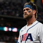 Escalação da equipe dos EUA versus rival Canadá revelada para o jogo das quartas de final do WBC