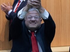 ‘Escalada perigosa’: o mundo reage à aprovação de lei de pena de morte por Israel 'Escalada perigosa': o mundo reage à aprovação de lei de pena de morte por Israel