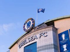 Escândalo do Lama Terungkap! Chelsea Kena Denda Terberat Rp242,6 Miliar pela Premier League, Terancam Larangan Transfer Escândalo do Lama Terungkap! Chelsea Kena Denda Terberat Rp242,6 Miliar pela Premier League, Terancam Larangan Transfer