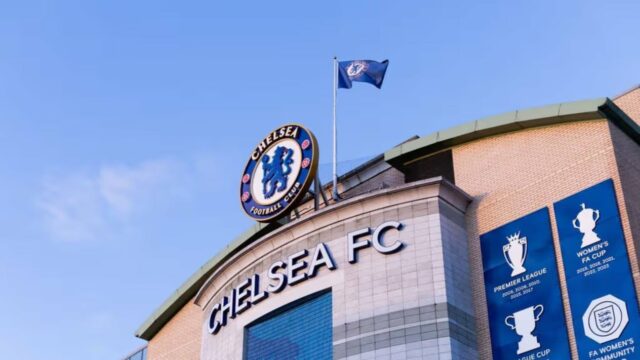 Escândalo do Lama Terungkap! Chelsea Kena Denda Terberat Rp242,6 Miliar pela Premier League, Terancam Larangan Transfer
