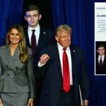 Escritor de 'South Park' pede que Barron Trump seja convocado para a guerra com site desagradável