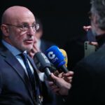 Espanha deve enfrentar a Sérvia em amistoso após cancelamento da Finalíssima