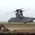 Espanha fecha espaço aéreo para militares dos EUA: relatório