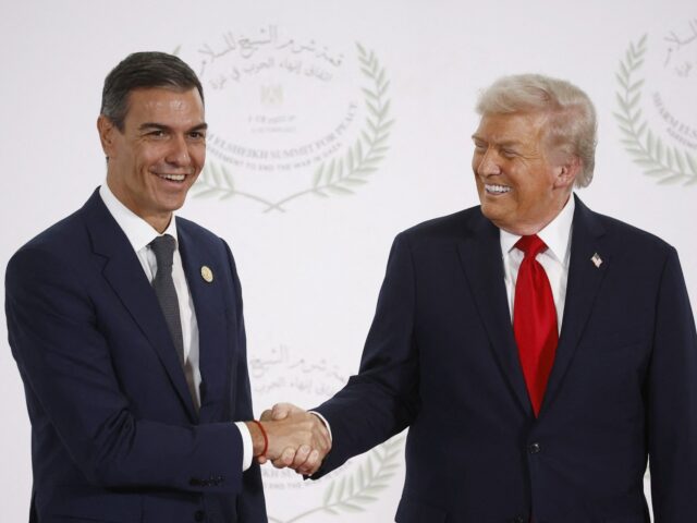 Espanha hesita diante da ameaça de Trump de cortar todo Espanha hesita diante da ameaça de Trump de cortar todo o comércio por causa da posição da OTAN e do Irã