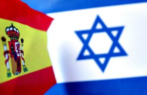 Espanha retira permanentemente embaixador de Israel em meio à guerra no Irã Espanha retira permanentemente embaixador de Israel em meio à guerra no Irã