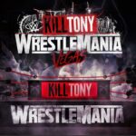 Especial WrestleMania de 'Kill Tony' será transmitido na Netflix