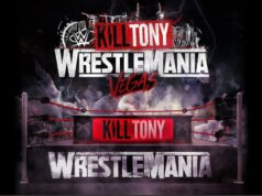 Especial WrestleMania de ‘Kill Tony’ será transmitido na Netflix Especial WrestleMania de 'Kill Tony' será transmitido na Netflix
