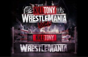 Especial WrestleMania de ‘Kill Tony’ será transmitido na Netflix Especial WrestleMania de 'Kill Tony' será transmitido na Netflix