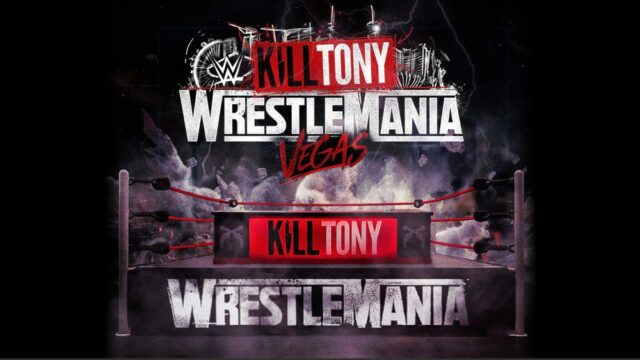 Especial WrestleMania de 'Kill Tony' será transmitido na Netflix
