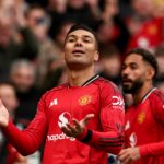 Especialista do MUTV responde ao apelo para que Casemiro permaneça no Man Utd por mais uma temporada