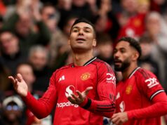 Especialista do MUTV responde ao apelo para que Casemiro permaneça no Man Utd por mais uma temporada Especialista do MUTV responde ao apelo para que Casemiro permaneça no Man Utd por mais uma temporada