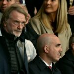 Especialista em finanças compartilha a teoria de aquisição do Man United enquanto o grande investidor Ariel levanta £ 750 milhões para um novo projeto