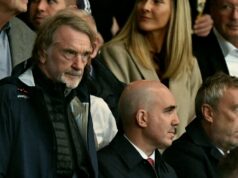 Especialista em finanças compartilha a teoria de aquisição do Man United enquanto o grande investidor Ariel levanta £ 750 milhões para um novo projeto Especialista em finanças compartilha a teoria de aquisição do Man United enquanto o grande investidor Ariel levanta £ 750 milhões para um novo projeto