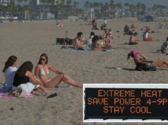 Especialista em meteorologia emite alerta para onda de calor na Califórnia: ‘A mais extraordinária da história’ Especialista em meteorologia emite alerta para onda de calor na Califórnia: 'A mais extraordinária da história'