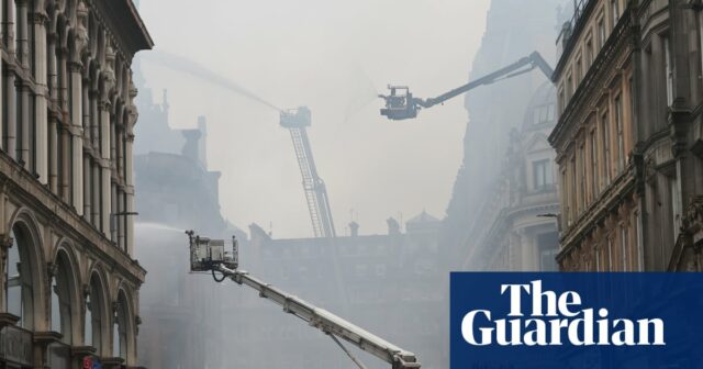 Especialistas em incêndio 'ficaram acordados' sobre o risco crescente das Especialistas em incêndio 'ficaram acordados' sobre o risco crescente das baterias de íons de lítio