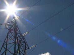 Espera-se que a procura de eletricidade, a produção de gás natural e a energia renovável aumentem até 2050 Ícone de conversão de texto em fala