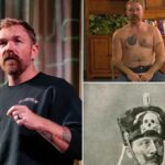 Esperançosos no Senado do Maine Dem afirmam que os líderes judeus consideraram sua desculpa para a tatuagem nazista 'eminentemente razoável'