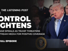 Espirais de guerra como parafusos de controle de informações Espirais de guerra como parafusos de controle de informações