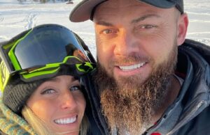 Esposa de ‘Diesel Brothers’ Star David ‘Heavy D’ Sparks’ pede divórcio Divisões de celebridades de 2026