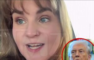 Esposa de militar chama o Irã de uma distração e teme pela vida de seu marido 030226_kendall_brown_kal