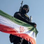 Esquadrão de extermínio de elite letal 'vestido de preto' protege o novo líder supremo do Irã, Mojtaba Khamenei