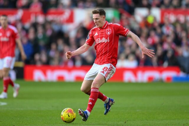 Esqueça Anderson, o novo alvo do meio-campo do Man Utd mostra que Ineos decifrou o código da janela de transferência
