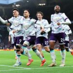 Esqueça Antoine Semenyo, o Bournemouth não tem outro jogador importante que assombrou o Man Utd