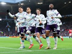 Esqueça Antoine Semenyo, o Bournemouth não tem outro jogador importante que assombrou o Man Utd Esqueça Antoine Semenyo, o Bournemouth não tem outro jogador importante que assombrou o Man Utd