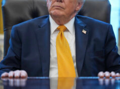 Esqueça a guerra e os preços da gasolina – Trump vai dar uma festa de aniversário Esqueça a guerra e os preços da gasolina – Trump vai dar uma festa de aniversário