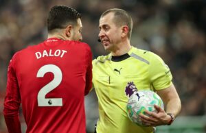 ‘Essa é a diferença’: o craque do Man Utd dá crédito a Rio Ferdinand por ajudá-lo a mostrar seu ‘verdadeiro lado’ aos fãs dos Red Devils 'Essa é a diferença': o craque do Man Utd dá crédito a Rio Ferdinand por ajudá-lo a mostrar seu 'verdadeiro lado' aos fãs dos Red Devils