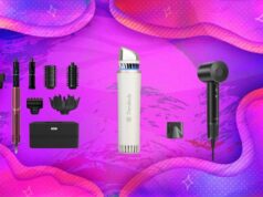 Essas ofertas de beleza mostram que a liquidação de primavera da Amazon é um ótimo momento para estocar produtos para a pele e favoritos da K-beauty flexstyle tubarão cereja preto