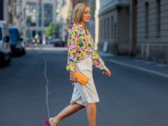 Essas peças de primavera parecem saídas diretamente de Paris, mas estão secretamente no Walmart estilo