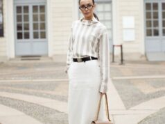 Essas peças de trabalho dignas de promoção parecem realmente personalizadas – a partir de US $ 5 Katie Holmes e Meghan Markle